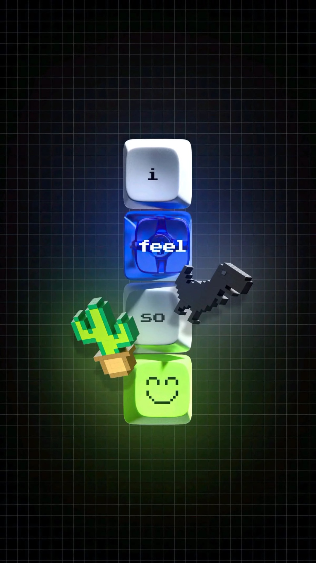 i feel so
