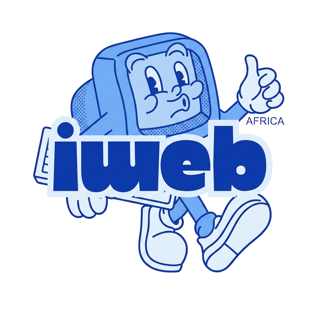IWeb Africa
